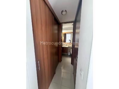Apartamento de 2 alcobas en venta en Bochalema, Cali, 73 m² · foto 5 de 18