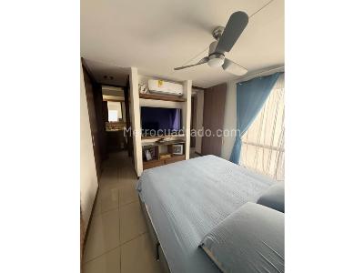Apartamento de 2 alcobas en venta en Bochalema, Cali, 73 m² · foto 6 de 18