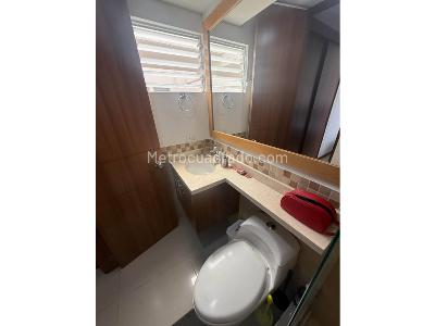 Apartamento de 2 alcobas en venta en Bochalema, Cali, 73 m² · foto 9 de 18