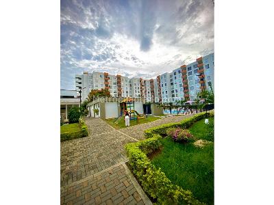 Apartamento de 2 alcobas en venta en Bochalema, Cali, 73 m² · foto 13 de 18