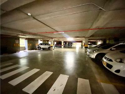 Apartamento de 2 alcobas en venta en Bochalema, Cali, 73 m² · foto 16 de 18