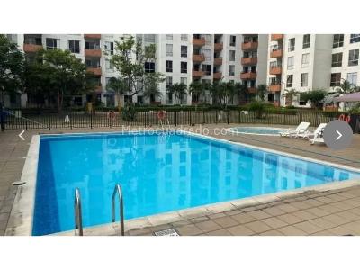 Apartamento de 2 alcobas en venta en Bochalema, Cali, 73 m² · foto 18 de 18