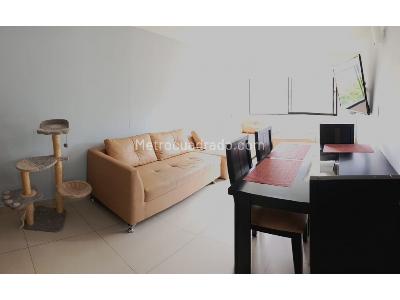 Apartamento en venta en Cañaverales, Cali · foto 2 de 13