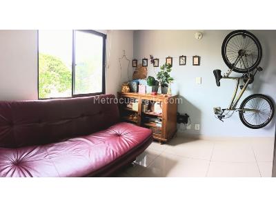 Apartamento en venta en Cañaverales, Cali · foto 4 de 13