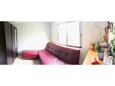 Apartamento en venta en Cañaverales, Cali · foto 5 de 13