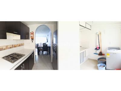 Apartamento en venta en Cañaverales, Cali · foto 6 de 13