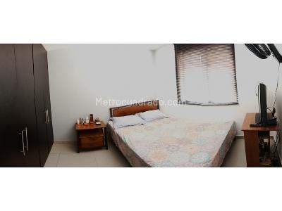 Apartamento en venta en Cañaverales, Cali · foto 7 de 13