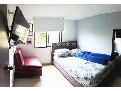 Apartamento en venta en Cañaverales, Cali · foto 8 de 13