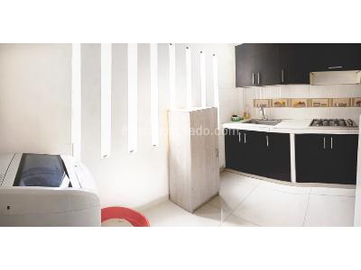 Apartamento en venta en Cañaverales, Cali · foto 9 de 13