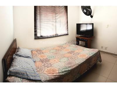 Apartamento en venta en Cañaverales, Cali · foto 10 de 13