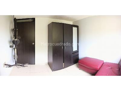 Apartamento en venta en Cañaverales, Cali · foto 11 de 13