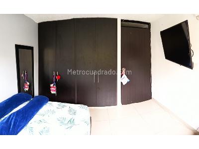 Apartamento en venta en Cañaverales, Cali · foto 12 de 13