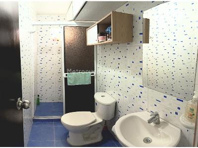 Apartamento en venta en Cañaverales, Cali · foto 13 de 13