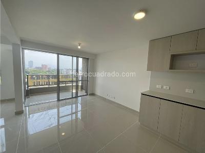 Apartamento de 2 alcobas en venta en Valle Del Lili, Cali, 67 m² · foto 2 de 20