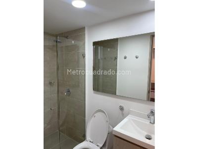 Apartamento de 2 alcobas en venta en Valle Del Lili, Cali, 67 m² · foto 6 de 20