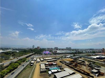 Apartamento de 2 alcobas en venta en Valle Del Lili, Cali, 67 m² · foto 11 de 20