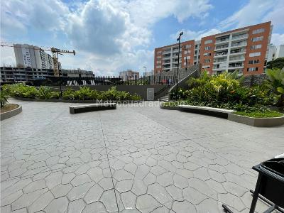Apartamento de 2 alcobas en venta en Valle Del Lili, Cali, 67 m² · foto 12 de 20