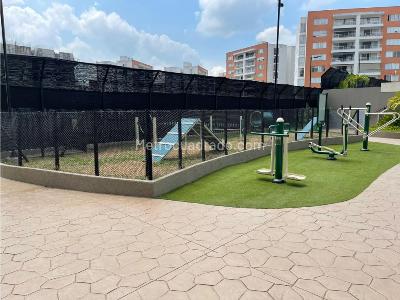 Apartamento de 2 alcobas en venta en Valle Del Lili, Cali, 67 m² · foto 13 de 20