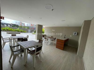 Apartamento de 2 alcobas en venta en Valle Del Lili, Cali, 67 m² · foto 15 de 20