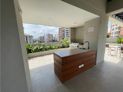 Apartamento de 2 alcobas en venta en Valle Del Lili, Cali, 67 m² · foto 16 de 20