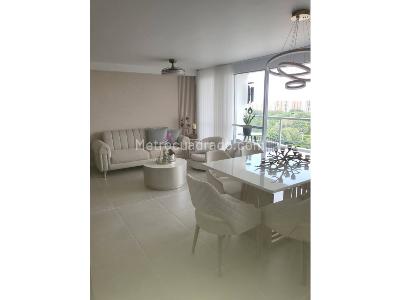 Apartamento de 3 alcobas en venta en Valle Del Lili, Cali, 98 m² · foto 2 de 19