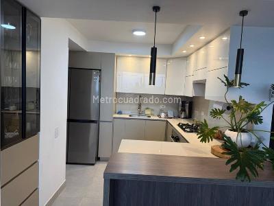 Apartamento de 3 alcobas en venta en Valle Del Lili, Cali, 98 m² · foto 4 de 19