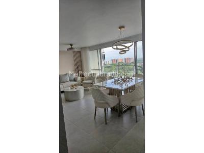 Apartamento de 3 alcobas en venta en Valle Del Lili, Cali, 98 m² · foto 5 de 19