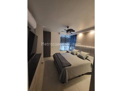 Apartamento de 3 alcobas en venta en Valle Del Lili, Cali, 98 m² · foto 7 de 19