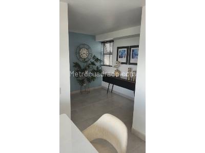 Apartamento de 3 alcobas en venta en Valle Del Lili, Cali, 98 m² · foto 11 de 19