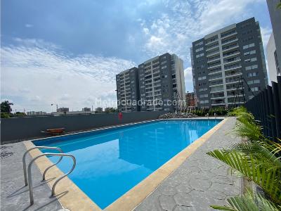 Apartamento de 3 alcobas en venta en Valle Del Lili, Cali, 98 m² · foto 14 de 19