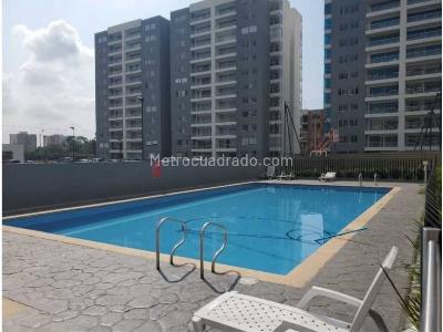 Apartamento de 3 alcobas en venta en Valle Del Lili, Cali, 98 m² · foto 15 de 19