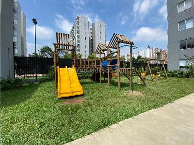 Apartamento de 3 alcobas en venta en Valle Del Lili, Cali, 98 m² · foto 16 de 19