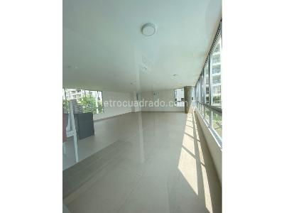 Apartamento de 3 alcobas en venta en Valle Del Lili, Cali, 98 m² · foto 18 de 19