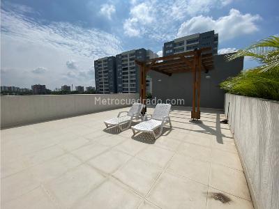 Apartamento de 3 alcobas en venta en Valle Del Lili, Cali, 98 m² · foto 19 de 19