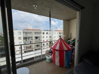 Apartamento de 4 alcobas en venta en Valle Del Lili, Cali, 80 m² · foto 2 de 20