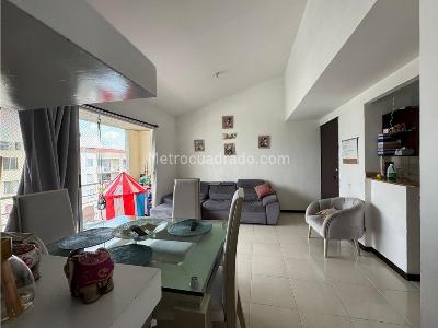 Apartamento de 4 alcobas en venta en Valle Del Lili, Cali, 80 m² · foto 3 de 20