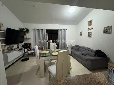 Apartamento de 4 alcobas en venta en Valle Del Lili, Cali, 80 m² · foto 4 de 20