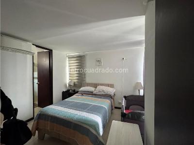 Apartamento de 4 alcobas en venta en Valle Del Lili, Cali, 80 m² · foto 9 de 20