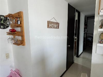 Apartamento de 4 alcobas en venta en Valle Del Lili, Cali, 80 m² · foto 12 de 20