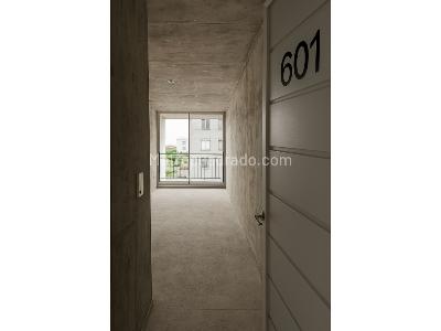 Apartamento de 2 alcobas en venta en Hacienda Kachipay, Cali, 70 m² · foto 2 de 17