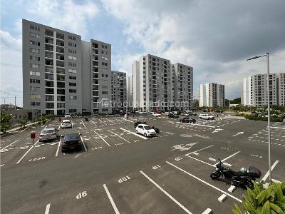 Apartamento de 2 alcobas en venta en Hacienda Kachipay, Cali, 70 m² · foto 9 de 17