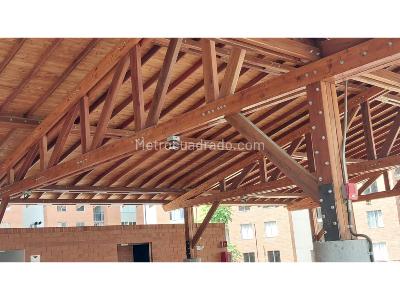 Apartamento en venta en Ciudad Melendez, Cali · foto 18 de 19