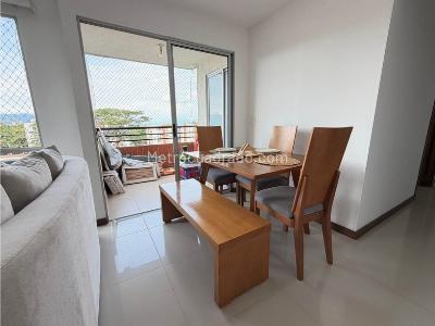 Apartamento en venta en Bochalema, Cali · foto 2 de 15