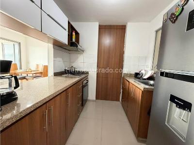 Apartamento en venta en Bochalema, Cali · foto 4 de 15