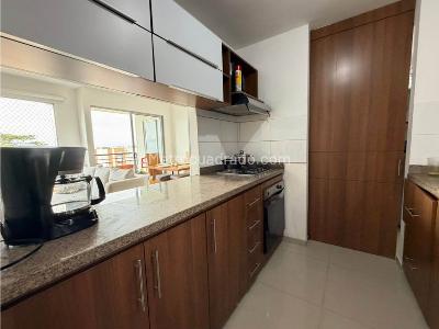 Apartamento en venta en Bochalema, Cali · foto 5 de 15