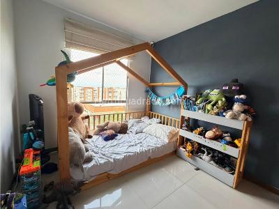 Apartamento en venta en Bochalema, Cali · foto 6 de 15