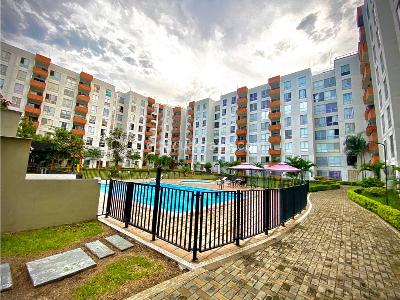 Apartamento en venta en Bochalema, Cali · foto 11 de 15