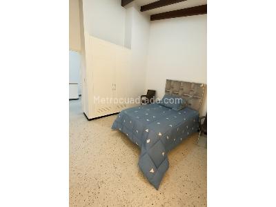 Apartamento en venta en Granada, Cali · foto 9 de 13