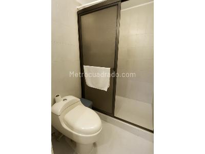 Apartamento en venta en Granada, Cali · foto 11 de 13