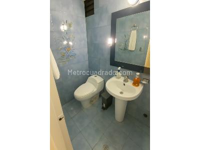 Apartamento en venta en Granada, Cali · foto 12 de 13